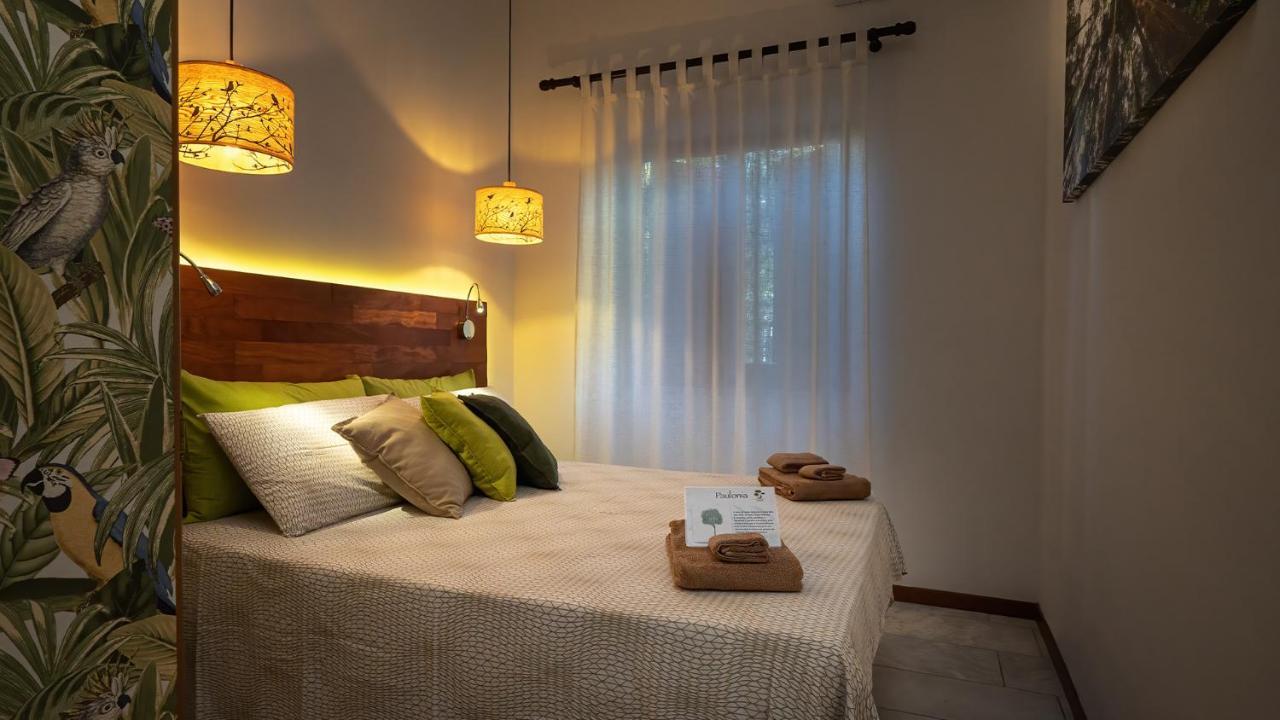 Relais Casa Moresca 테라치나 외부 사진