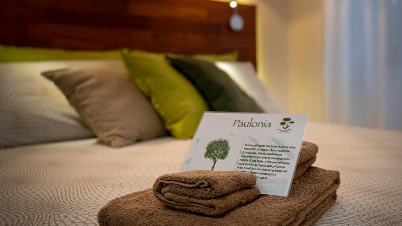 Relais Casa Moresca 테라치나 외부 사진