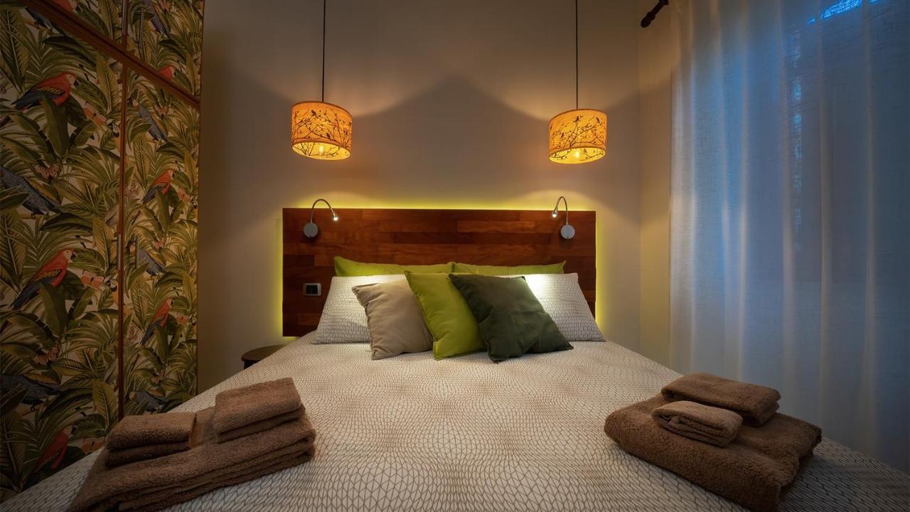 Relais Casa Moresca 테라치나 외부 사진
