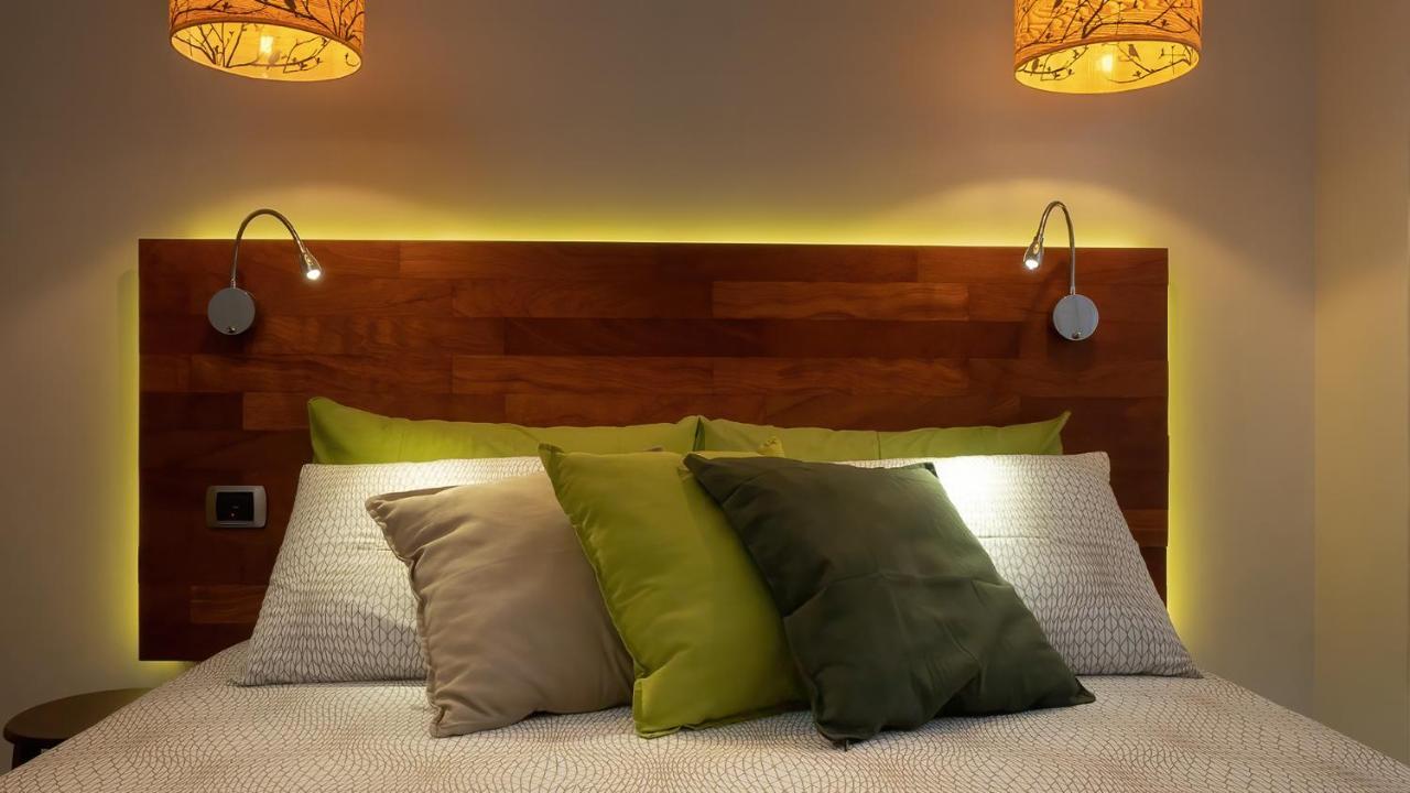 Relais Casa Moresca 테라치나 외부 사진
