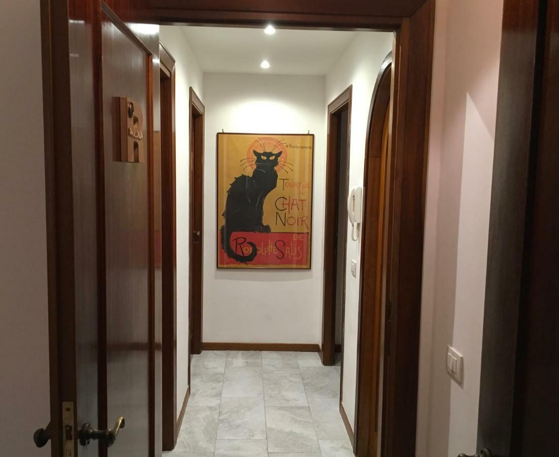 Relais Casa Moresca 테라치나 외부 사진
